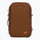 Раница за пътуване CabinZero Adventure Pro 42 l saigon coffee