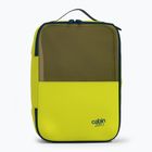 CabinZero Packing Cube Lux M мохито лайм органайзер за пътуване