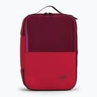 CabinZero Packing Cube Lux M организатор за пътуване с червена боровинка