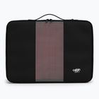 CabinZero Packing Cube Lux L абсолютен черен органайзер за пътуване
