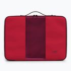 CabinZero Packing Cube Lux L организатор за пътуване с червена боровинка