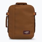 CabinZero Classic Tech 28 л раница за туризъм с канела