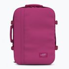 Раница за пътуване CabinZero Classic 44 l lovestruck pink