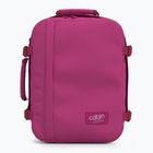 Раница за пътуване CabinZero Classic 28 l lovestruck pink