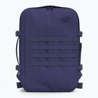 CabinZero Военна 44 л туристическа раница galaxy blue