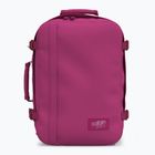 Раница за пътуване CabinZero Classic 36 l lovestruck pink