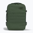 Туристическа раница CabinZero Military 28 l mystic green