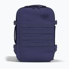 CabinZero Военна раница за туризъм 28 л galaxy blue