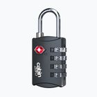 Катинар CabinZero Travel TSA Lock original grey