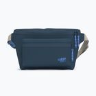 Чантичка за кръстна CabinZero Flicker 4 l blue grotto