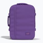 Раница за пътуване CabinZero Classic 44 l lavender dream