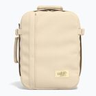 Туристическа раница CabinZero Classic Tech 28 l shell white