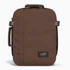 Туристическа раница CabinZero Classic Tech 28 l redwood