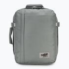 Раница за пътуване CabinZero Classic Tech 28 l silverstone