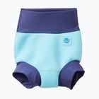 Splash About Happy Nappy синя кобалтова пелена за плуване