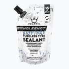 Уплътнител за безкамерни гуми Holeshot на Peaty's 120 ml