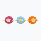 Играчка за ловене Splash About Pufferfish 3 бр. orange / blue / purple