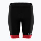 HUUB Мъжки шорти за триатлон Race Tri Short black/red