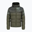 Мъжко пухено яке Navitas Tetra Puffer camo