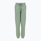 Дамски панталони Navitas Jogger light green