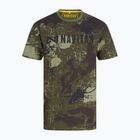 Мъжка камуфлажна тениска Navitas Identity Tee
