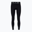 Мъжки чорапогащи HUUB Compression Tights black