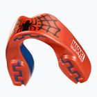 Детски протектор за челюст SAFEJAWZ Marvel Spider Man red