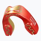 Детски протектор за челюст SAFEJAWZ Marvel Iron Man red