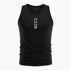 Мъжки потник за колоездене HUUB Cycling Undervest black