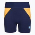 Пелена за плуване Splash About Splash Jammers SJACNYL navy/yellow