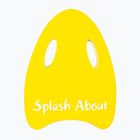 Дъска за плуване Splash About Floatboard yellow