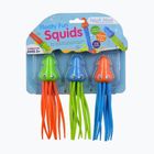 Играчка за гмуркане Splash About Floaty Fun Squid 3 бр. multicolor