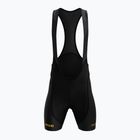 Мъжки шорти за колоездене HUUB Jason Kenny Bib Shorts black