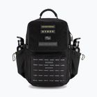 Раница за тренировка Built For Athletes Hyrox X BFA Pro 35 l black/yellow