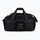 Тренировъчна чанта Built For Athletes Hyrox X BFA 60 l black/yellow