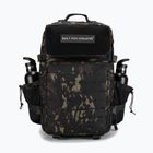 Раница за тренировка Built For Athletes Hero 3.0 45 l black camo