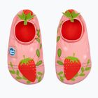 Детски обувки за вода Splash About Splash Shoes strawberry field