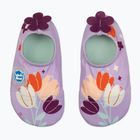 Детски обувки за вода Splash About Splash Shoes lilac spring