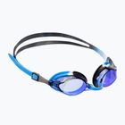 Детски очила за плуване Nike Chrome photo blue