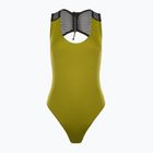 Дамски бански костюм от една част Nike Wild green NESSD250-314