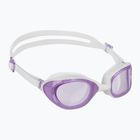 Бели очила за плуване Nike Expanse