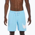 Мъжки бански шорти Nike Specs 7" Волейболен водолей синьо
