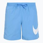 Мъжки бански шорти Nike Specs 7" Волейболен университетски син