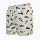 Мъжки бански шорти Nike Multi Print 5" Volley sail