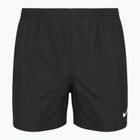 Мъжки бански шорти Nike Essential 5" Volley black