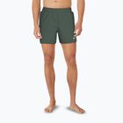 Мъжки бански шорти Nike Essential 5" Volley fir