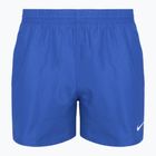 Мъжки шорти за плуване Nike Essential 5" Volley game royal