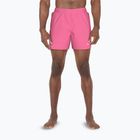 Мъжки бански шорти Nike Essential 5" Volley pinksicle