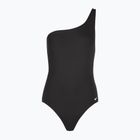 Дамски бански костюм от една част Nike Essential Asymmetrical black