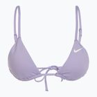 Nike Essential Triangle Bikini Горна част на бански костюм hydrangeas